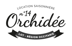 Orchidée 14 - Golf de Souillac - Lot Vallée de la Dordogne
